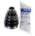 Zestaw osłon, wał napędowy do Alfy, 33 10 3321, SWAG Autoteile GmbH w ofercie sklepu e-autoparts.pl 